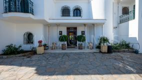 Country House for sale in Los Reales - Sierra Estepona, Altos de Estepona