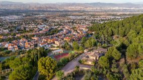 Hus på landet for sale in Alhaurin de la Torre