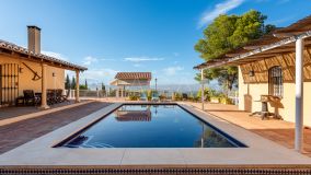 Hus på landet for sale in Alhaurin de la Torre