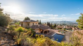 Hus på landet for sale in Alhaurin de la Torre