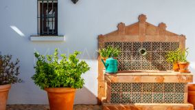 Country House for sale in Villanueva de la Concepción