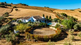 Country House for sale in Villanueva de la Concepción