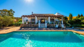 Country House for sale in Villanueva de la Concepción