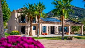 Country House for sale in Gaucin
