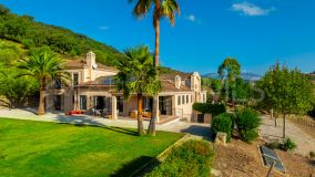 Country House for sale in Gaucin