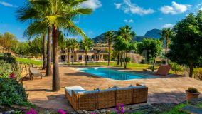 Country House for sale in Gaucin