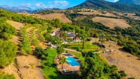 Country House for sale in Gaucin