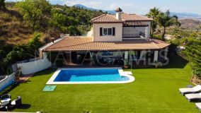 Maison de campagne for sale in Monda