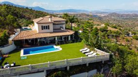 Maison de campagne for sale in Monda