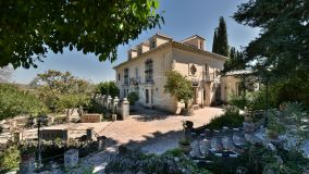 Hacienda en venta en Ronda