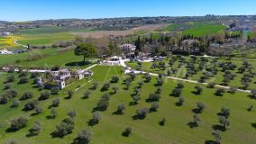 Estate for sale in Ronda