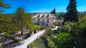 Hacienda en venta en Ronda con 8 dormitorios