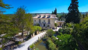 Estate for sale in Ronda