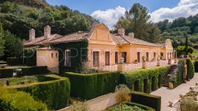 For sale cortijo in Ronda