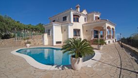 Buy country house in Casares Montaña with 5 bedrooms