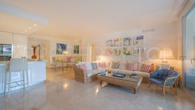 3 bedrooms ground floor apartment for sale in Marina Puente Romano
