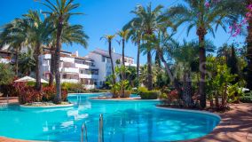 Penthouse for sale in Puente Romano II, Marbella Golden Mile