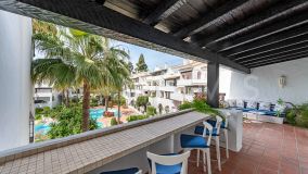 Takvåning for sale in Puente Romano II, Marbella Golden Mile