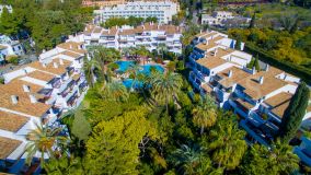 Takvåning for sale in Puente Romano II, Marbella Golden Mile