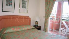 Apartment for sale in Balcones de Puente Romano, Marbella Golden Mile