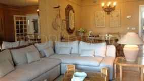For sale apartment with 2 bedrooms in Puente Romano