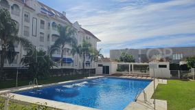 Apartamento en venta en San Pedro de Alcantara