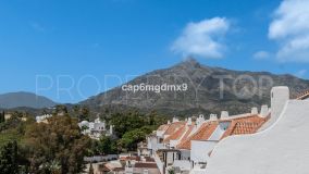 Marbella Golden Mile, atico en venta de 3 dormitorios