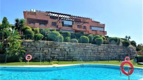 Casares Playa penthouse for sale