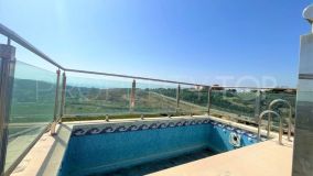 Casares Playa penthouse for sale