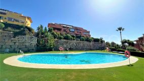 Casares Playa penthouse for sale