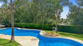 Duplex for sale in Casares Playa