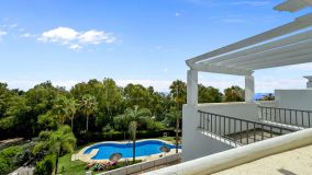 Duplex for sale in Casares Playa