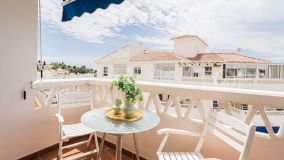 Apartamento de 2 dormitorios en venta en Nueva Andalucia