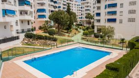 Apartamento de 2 dormitorios en venta en Nueva Andalucia