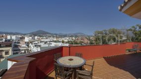 3 bedrooms San Pedro de Alcantara penthouse for sale