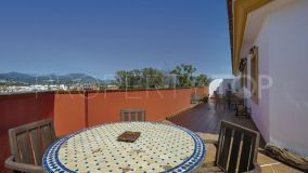 3 bedrooms San Pedro de Alcantara penthouse for sale