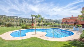 Apartamento en venta en Elviria de 4 dormitorios