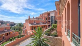 Apartamento en venta en Elviria de 4 dormitorios