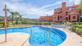 Apartamento en venta en Elviria de 4 dormitorios