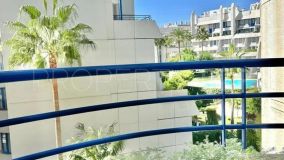 Marbella Golden Mile apartment for sale