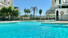 Marbella Golden Mile apartment for sale