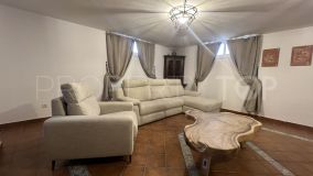 5 bedrooms town house for sale in San Pedro de Alcantara