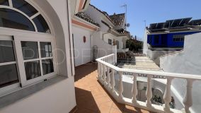 5 bedrooms town house for sale in San Pedro de Alcantara