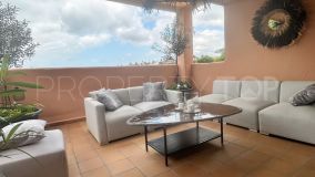 For sale apartment with 2 bedrooms in Elviria