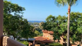 For sale apartment with 2 bedrooms in Elviria