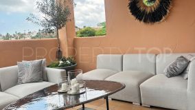 For sale apartment with 2 bedrooms in Elviria