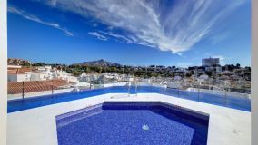 Nueva Andalucia, apartamento en venta de 2 dormitorios