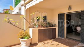 4 bedrooms Guadalmina Alta town house for sale