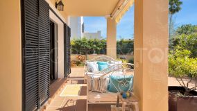 4 bedrooms Guadalmina Alta town house for sale