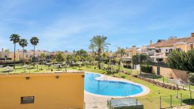 4 bedrooms Guadalmina Alta town house for sale